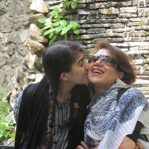 Meet your Posher, Ida